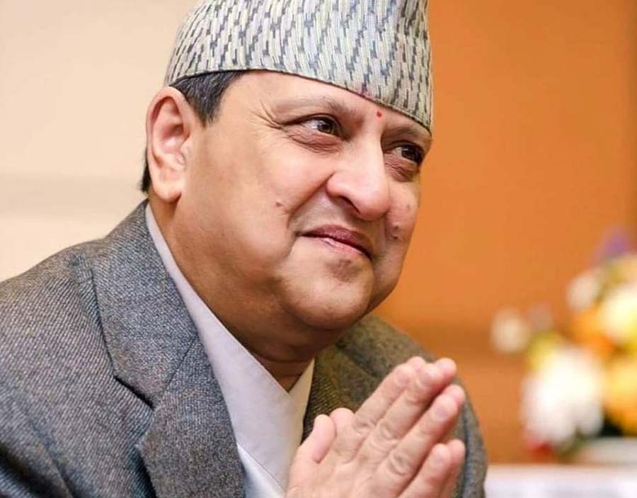 पूर्वराजा पोखराबाट काठमाडौँ आउँदै, राजावादीहरूले शक्ति प्रदर्शन गर्ने