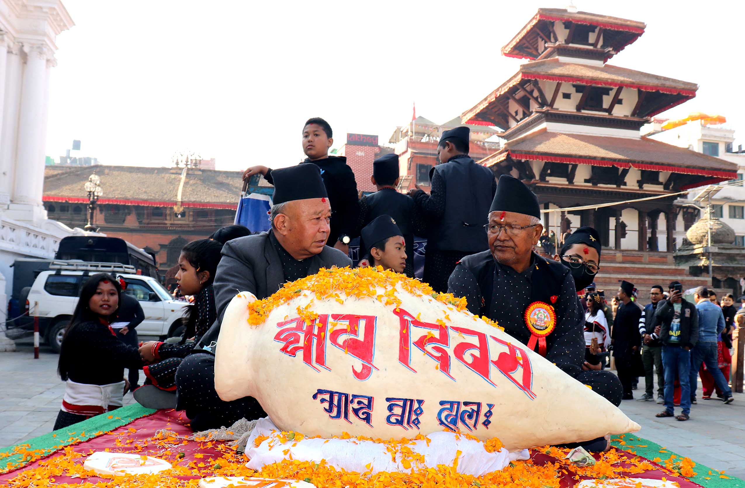यःमरि पूर्णि : पाञ्चाल देशबाट यसरी शुरु भएको थियो
