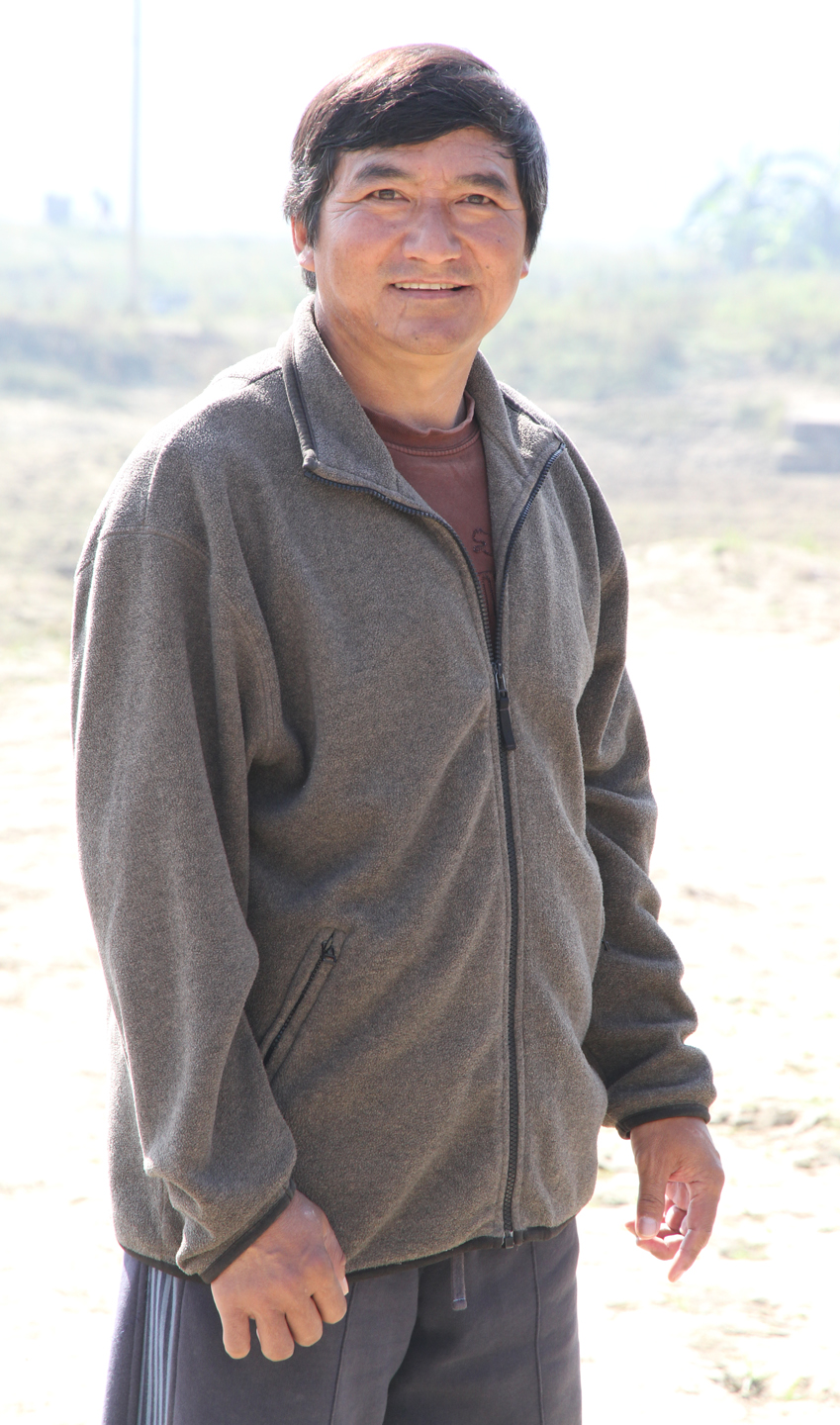 YB GHALE -2