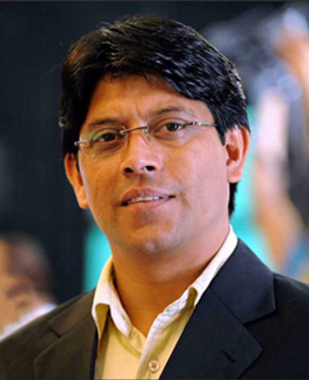 yuvraj acharya